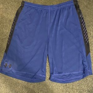 Men’s Under Armour Shorts